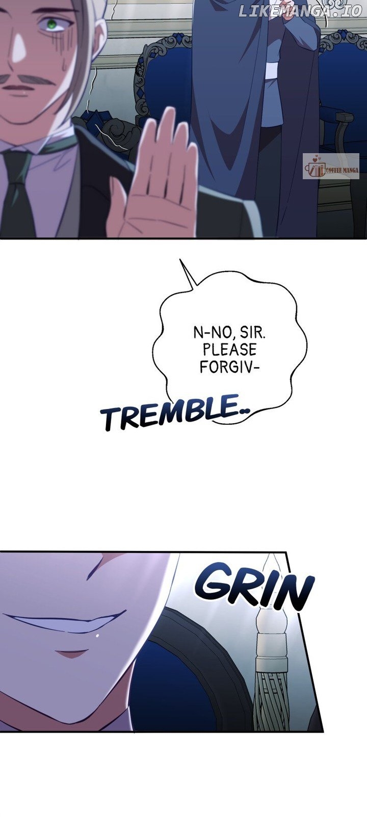 How to Make My Tyrant Husband Love Me Chapter 7 - page 29