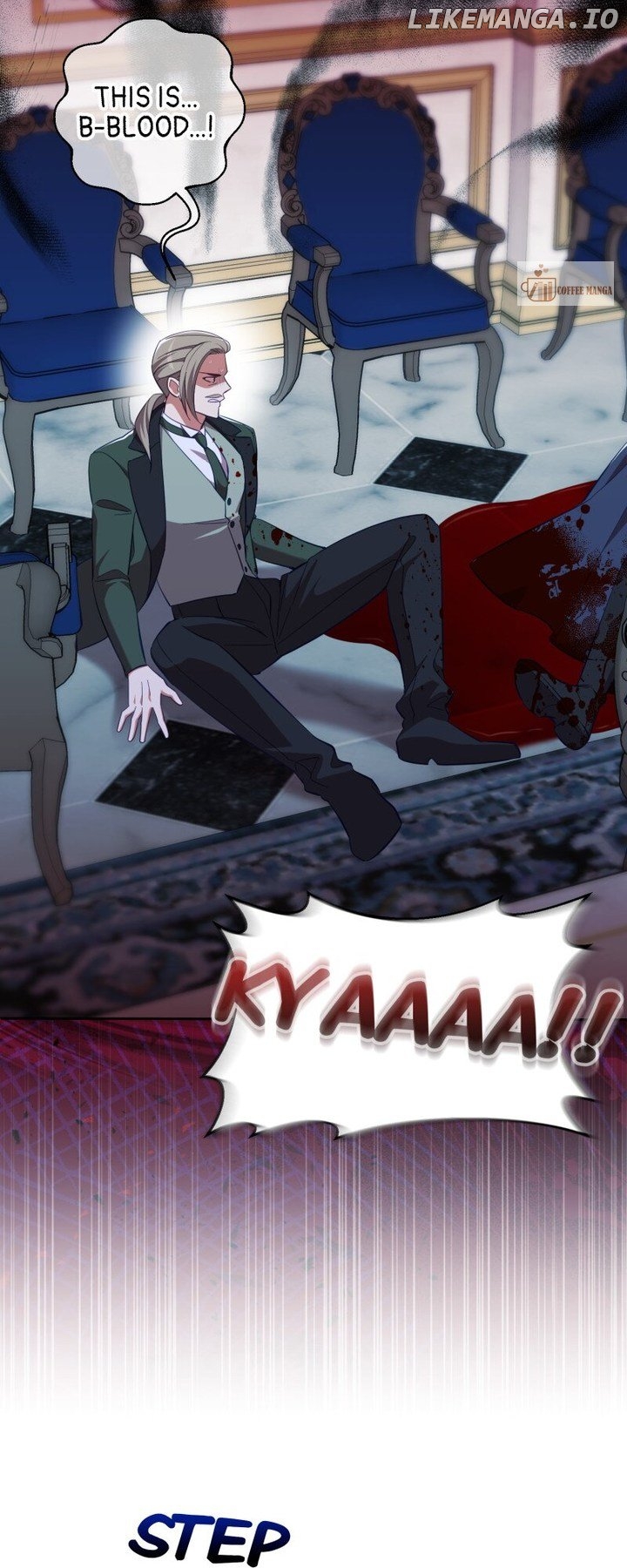 How to Make My Tyrant Husband Love Me Chapter 7 - page 33