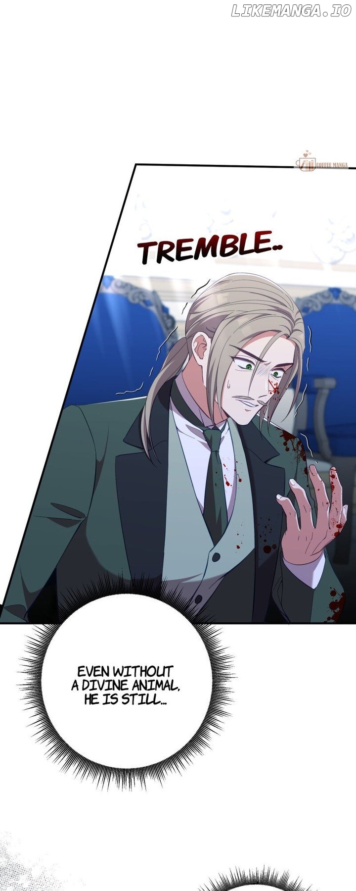 How to Make My Tyrant Husband Love Me Chapter 7 - page 37