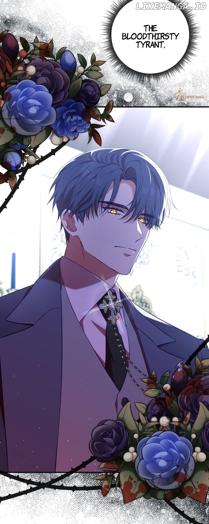 How to Make My Tyrant Husband Love Me Chapter 7 - page 38