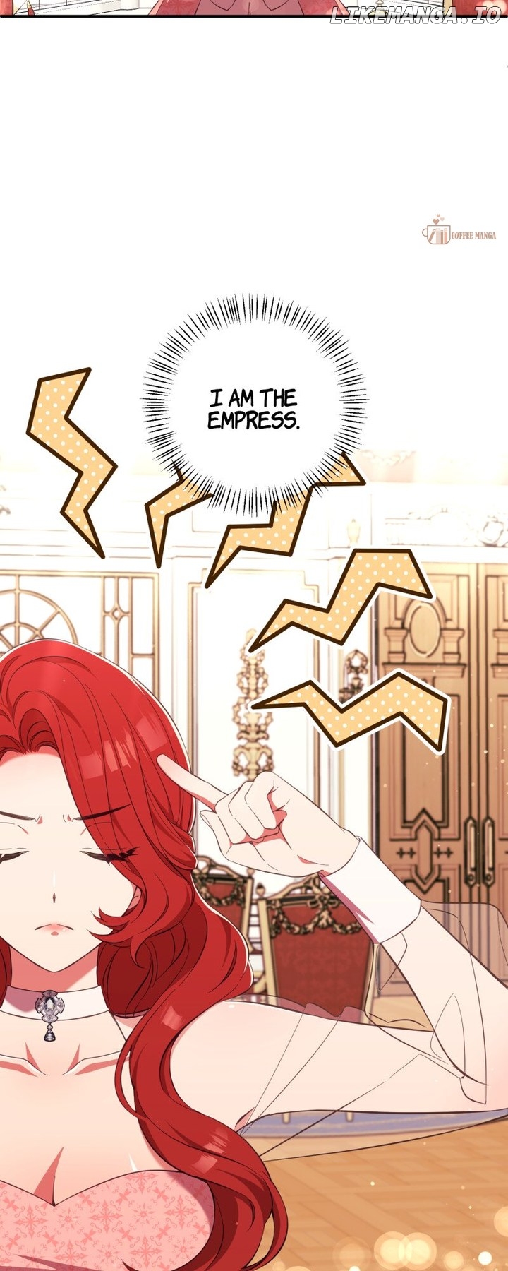 How to Make My Tyrant Husband Love Me Chapter 7 - page 42