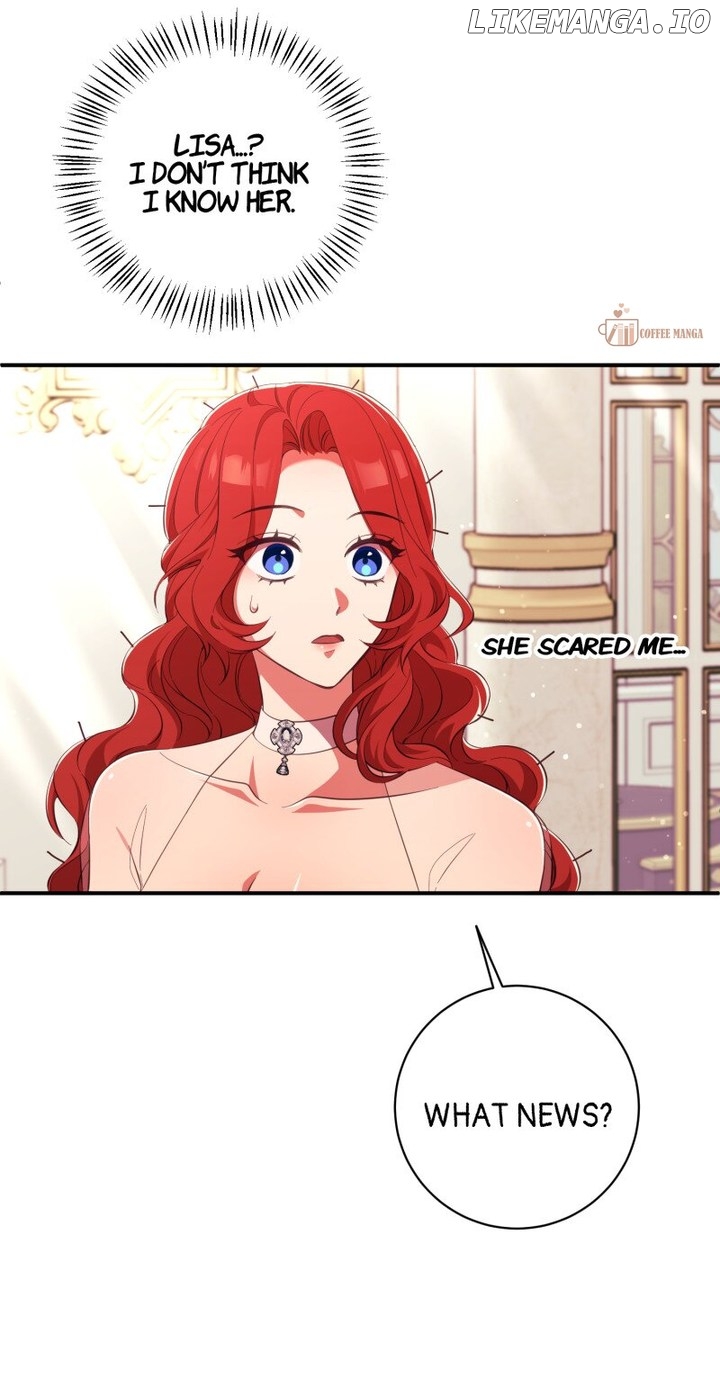How to Make My Tyrant Husband Love Me Chapter 7 - page 45