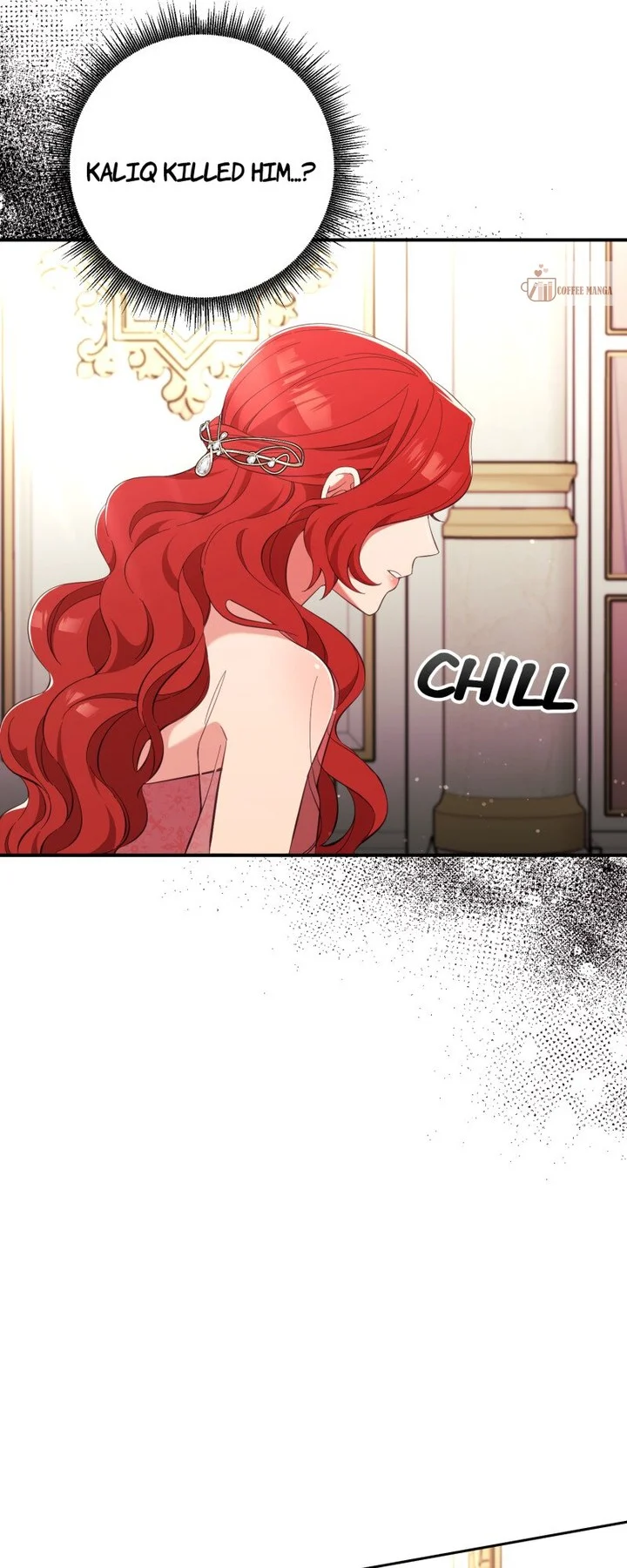 How to Make My Tyrant Husband Love Me Chapter 7 - page 48