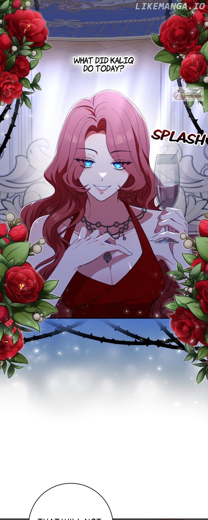 How to Make My Tyrant Husband Love Me Chapter 7 - page 54