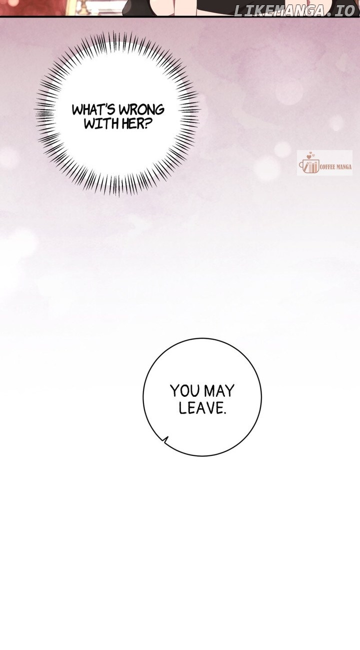 How to Make My Tyrant Husband Love Me Chapter 7 - page 57