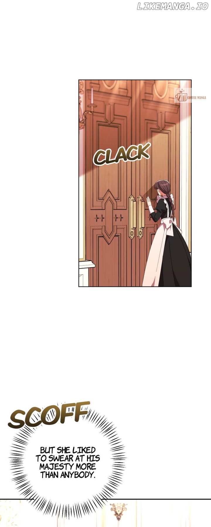 How to Make My Tyrant Husband Love Me Chapter 7 - page 58