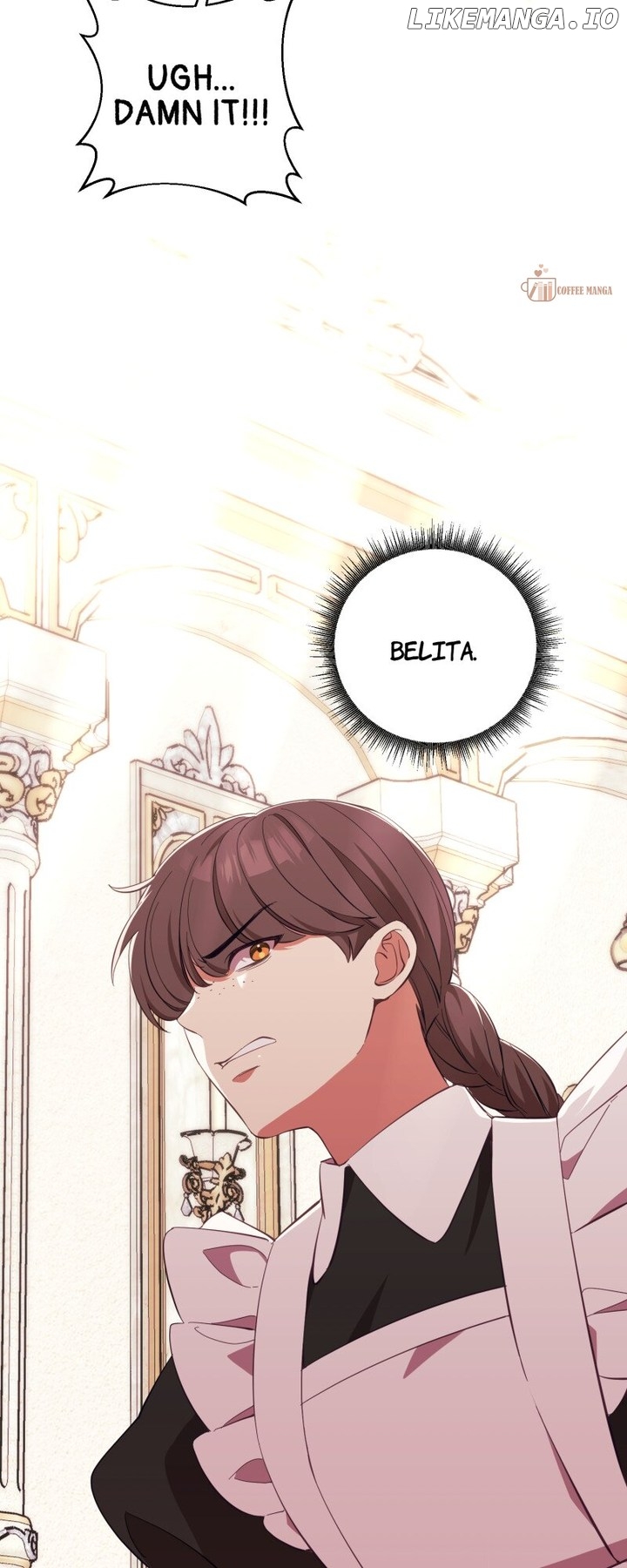 How to Make My Tyrant Husband Love Me Chapter 7 - page 61