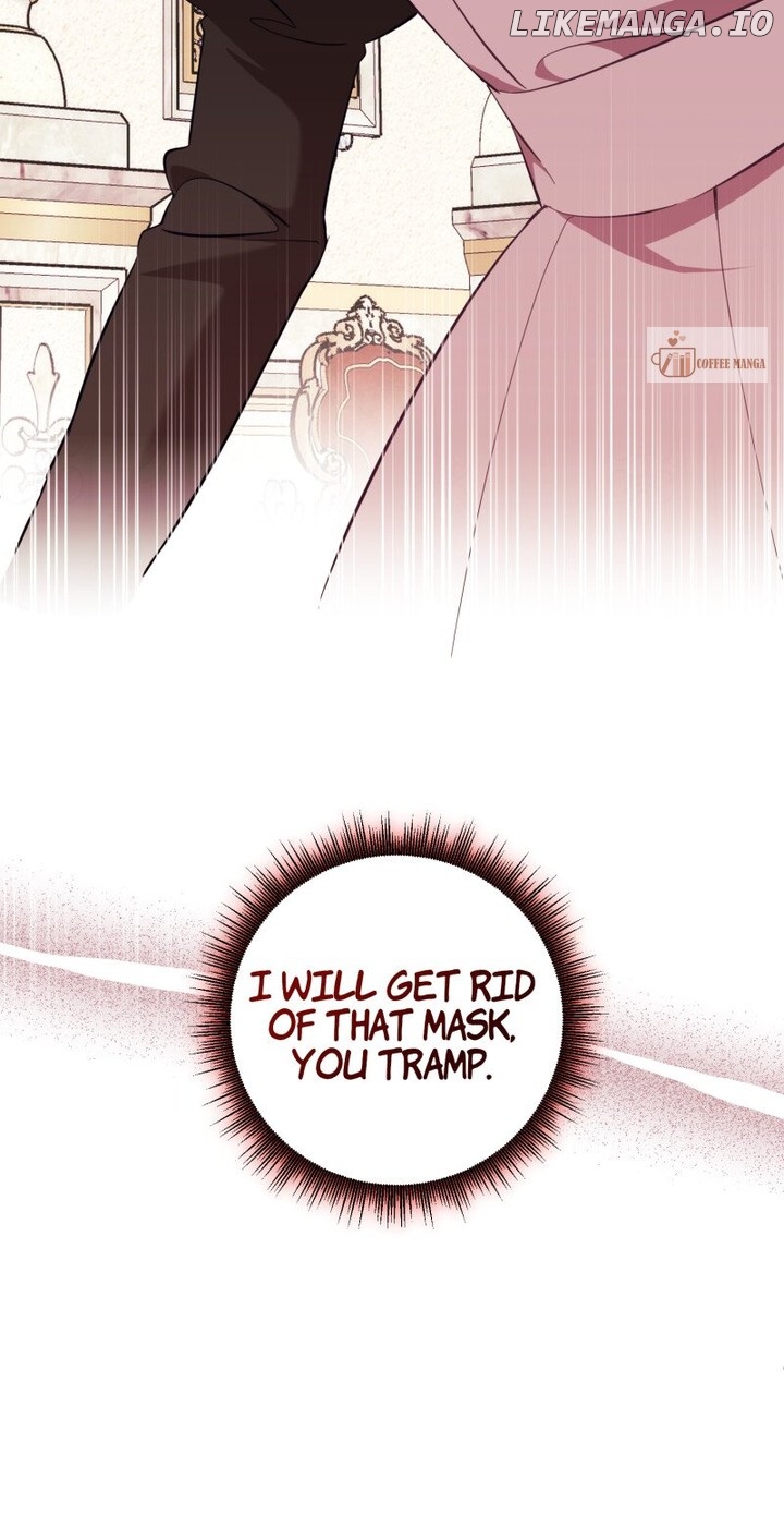 How to Make My Tyrant Husband Love Me Chapter 7 - page 62