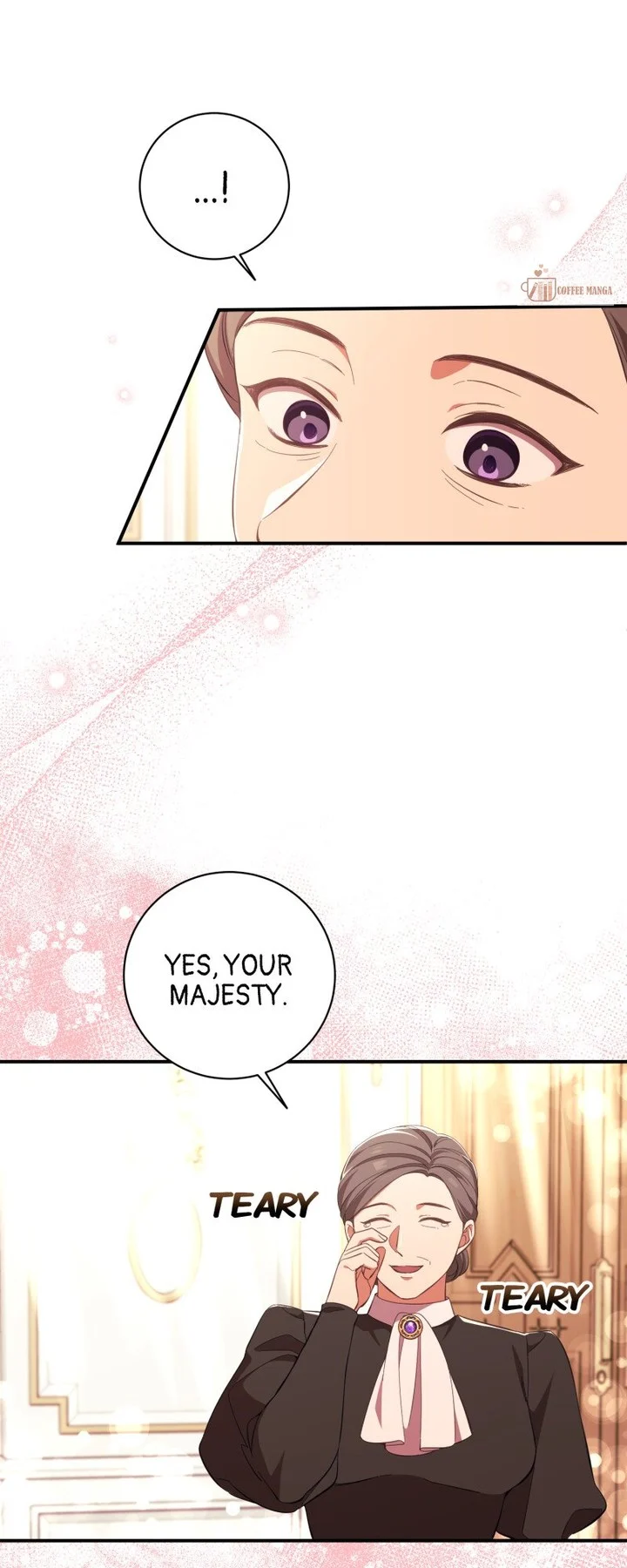 How to Make My Tyrant Husband Love Me Chapter 7 - page 8