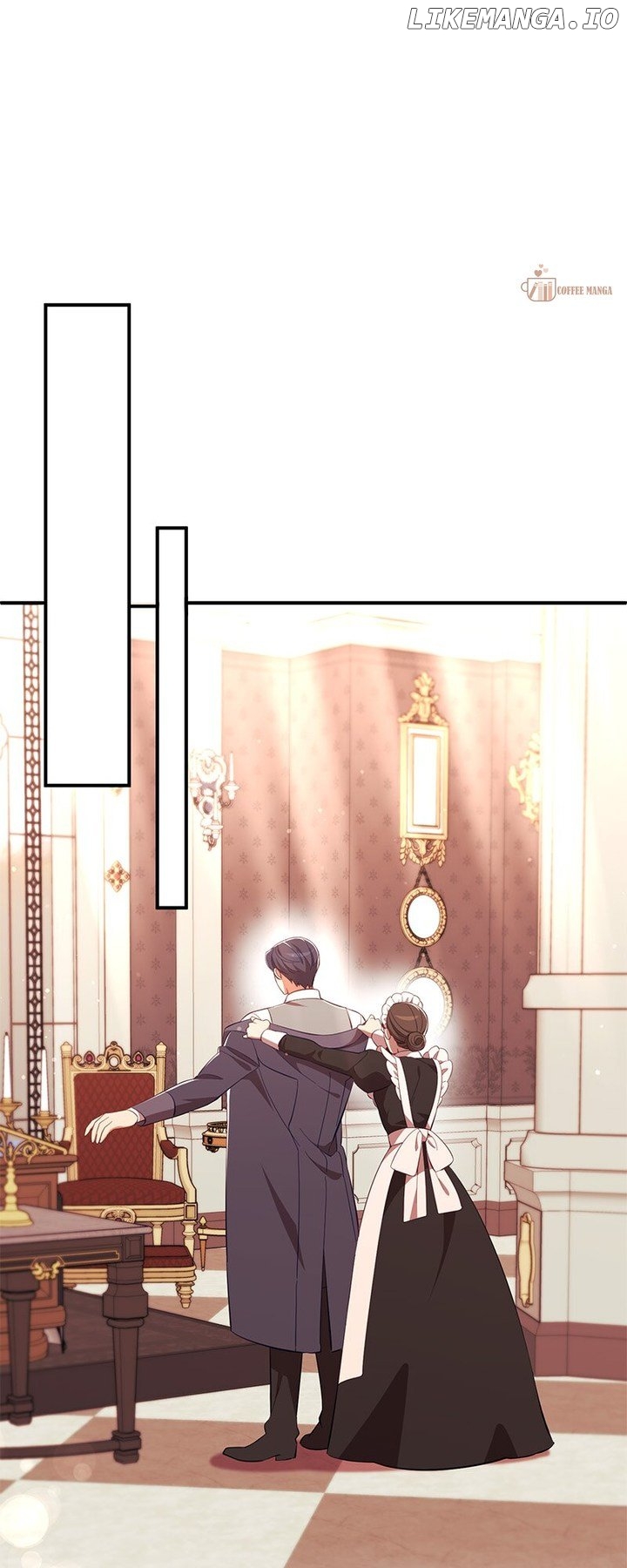 How to Make My Tyrant Husband Love Me Chapter 6 - page 1