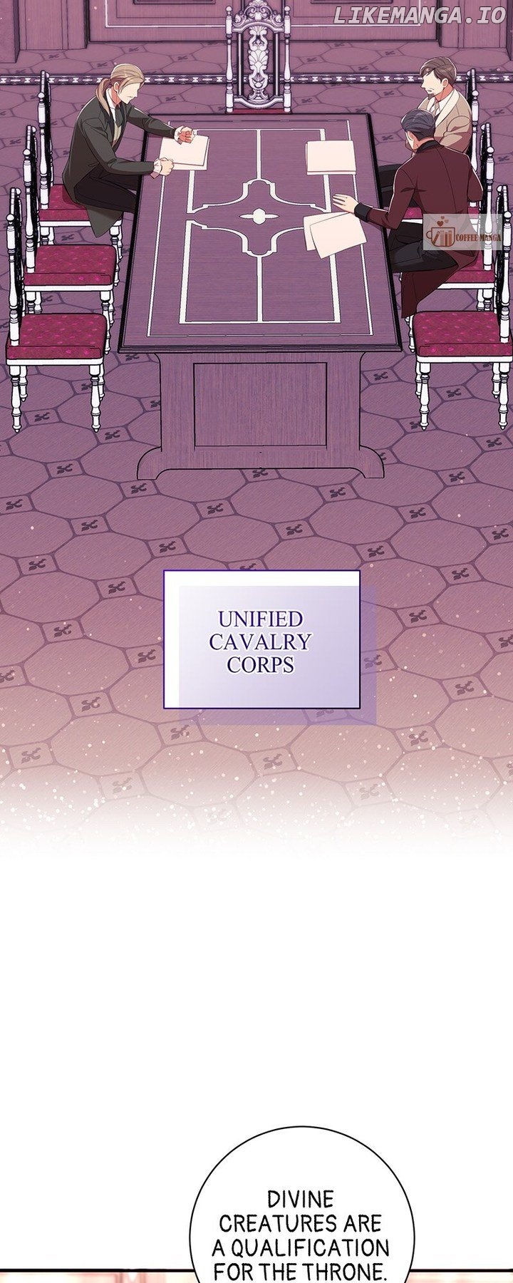 How to Make My Tyrant Husband Love Me Chapter 6 - page 13