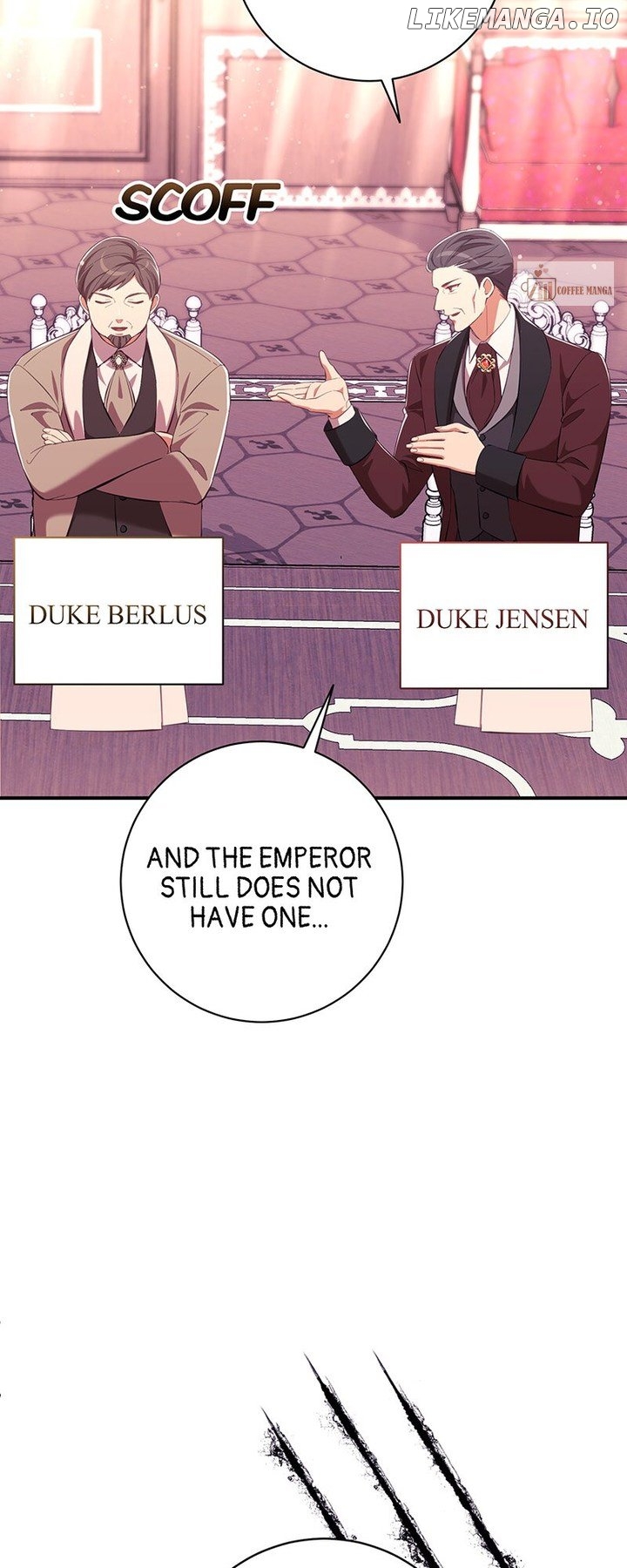 How to Make My Tyrant Husband Love Me Chapter 6 - page 14
