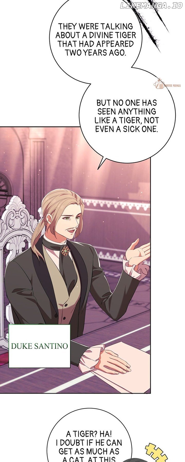 How to Make My Tyrant Husband Love Me Chapter 6 - page 15