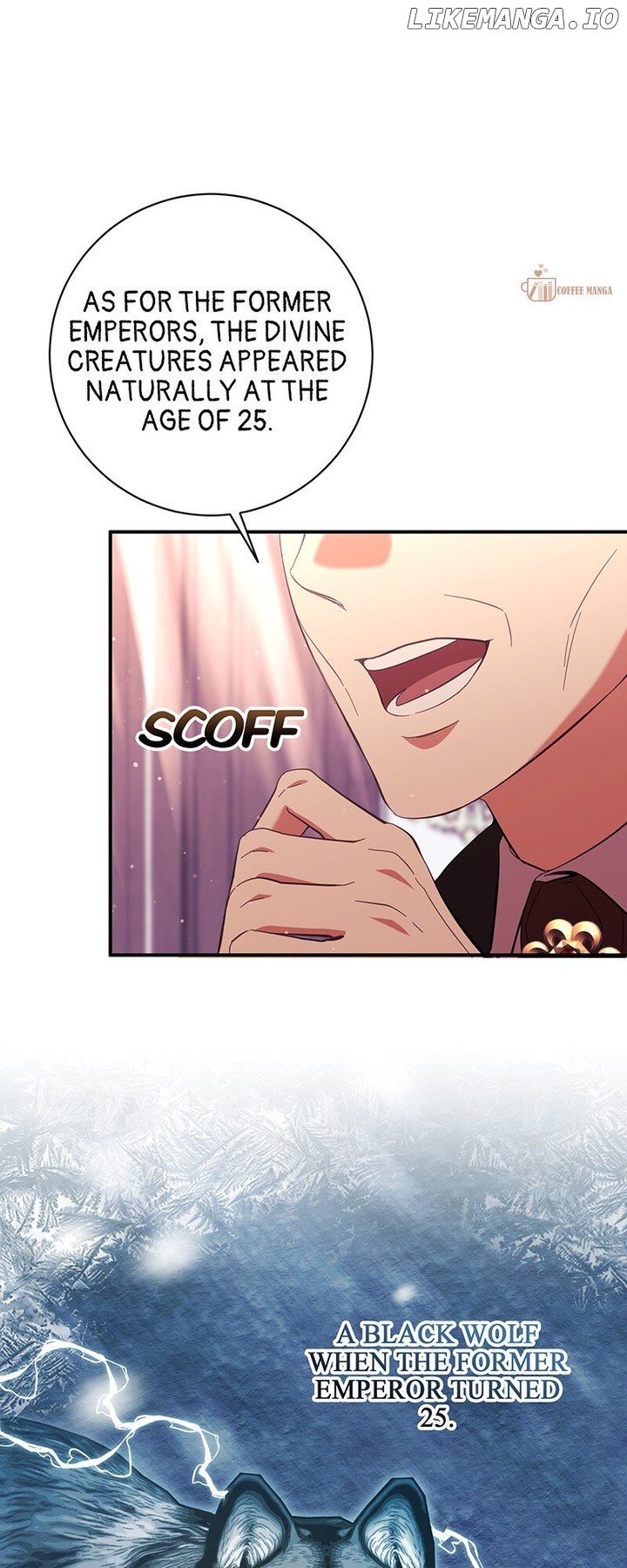 How to Make My Tyrant Husband Love Me Chapter 6 - page 17