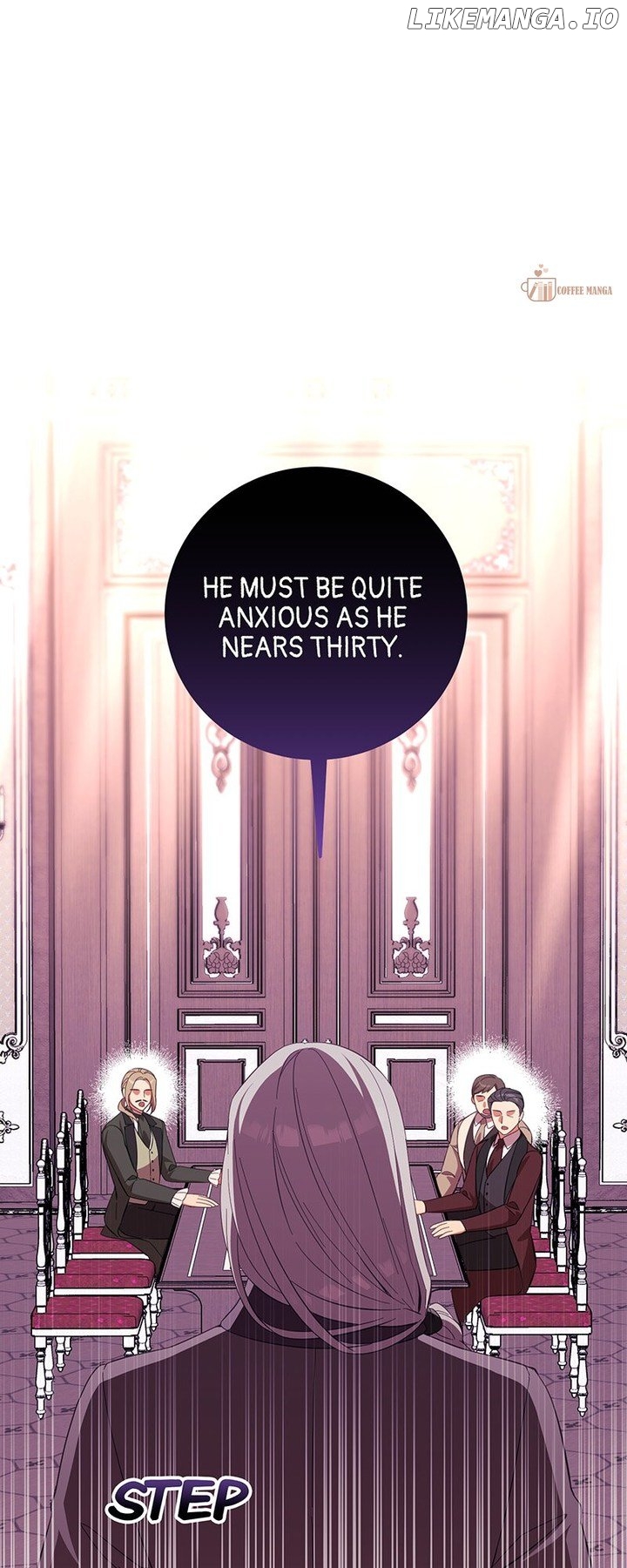 How to Make My Tyrant Husband Love Me Chapter 6 - page 19