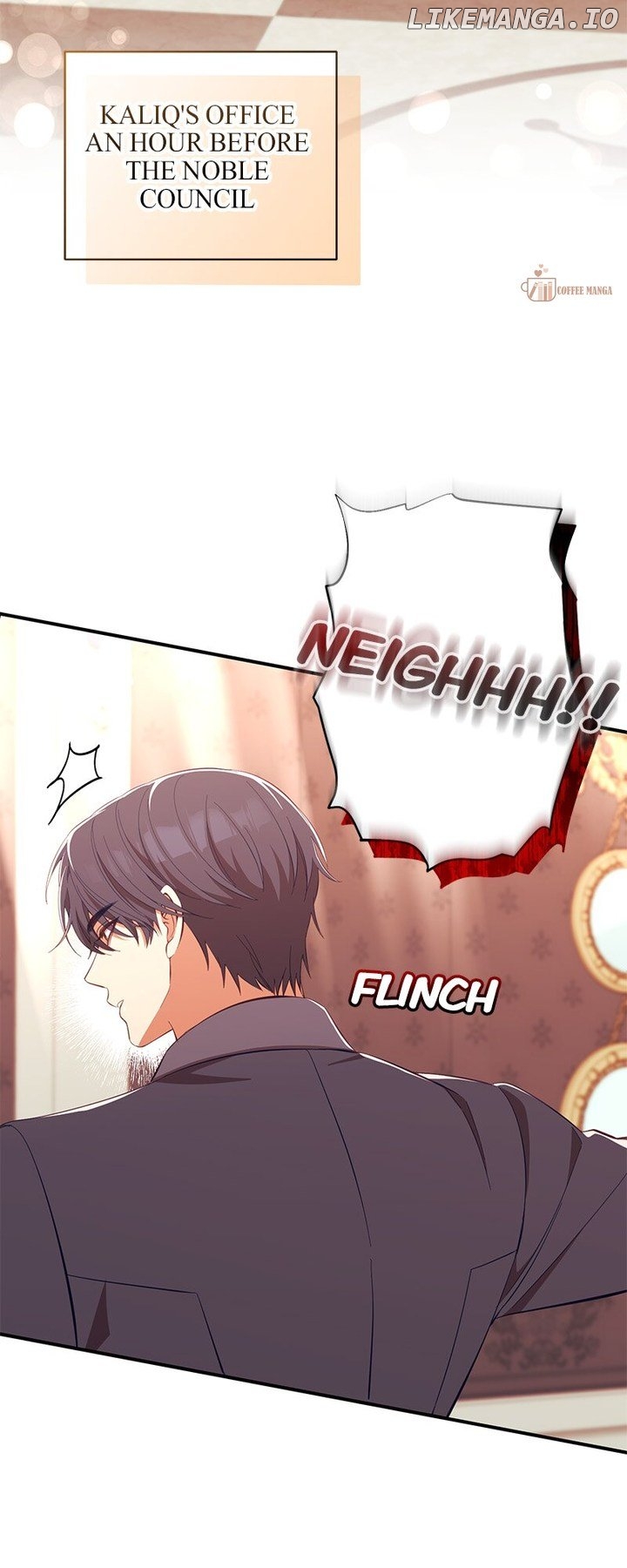 How to Make My Tyrant Husband Love Me Chapter 6 - page 2