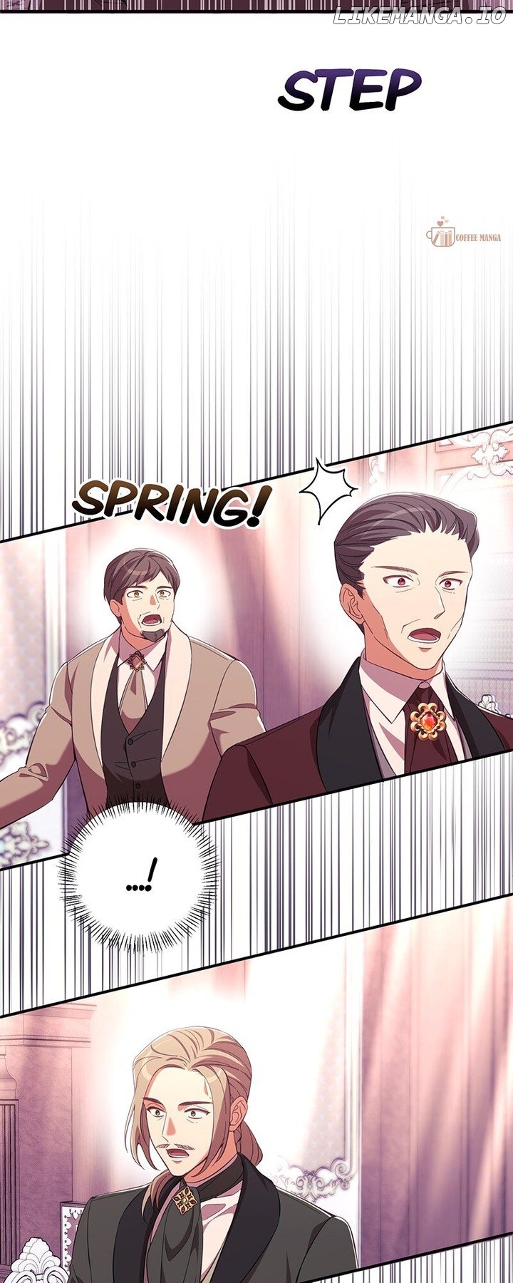 How to Make My Tyrant Husband Love Me Chapter 6 - page 20