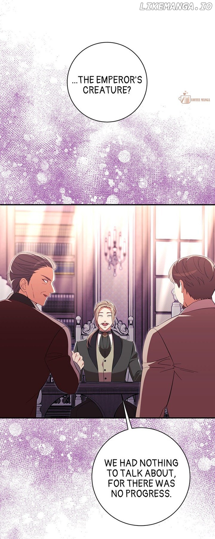 How to Make My Tyrant Husband Love Me Chapter 6 - page 23