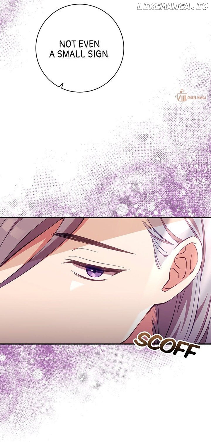 How to Make My Tyrant Husband Love Me Chapter 6 - page 24
