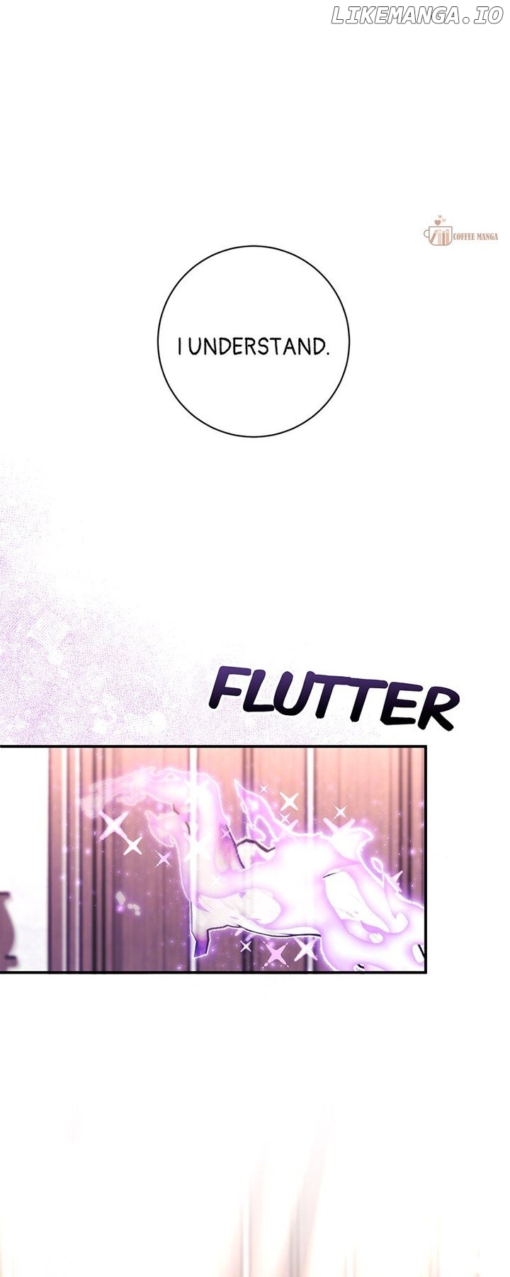 How to Make My Tyrant Husband Love Me Chapter 6 - page 25