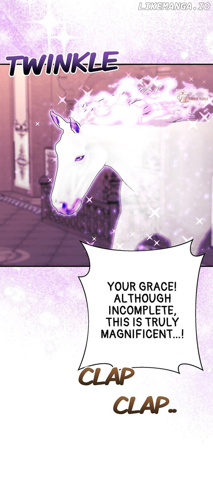 How to Make My Tyrant Husband Love Me Chapter 6 - page 27