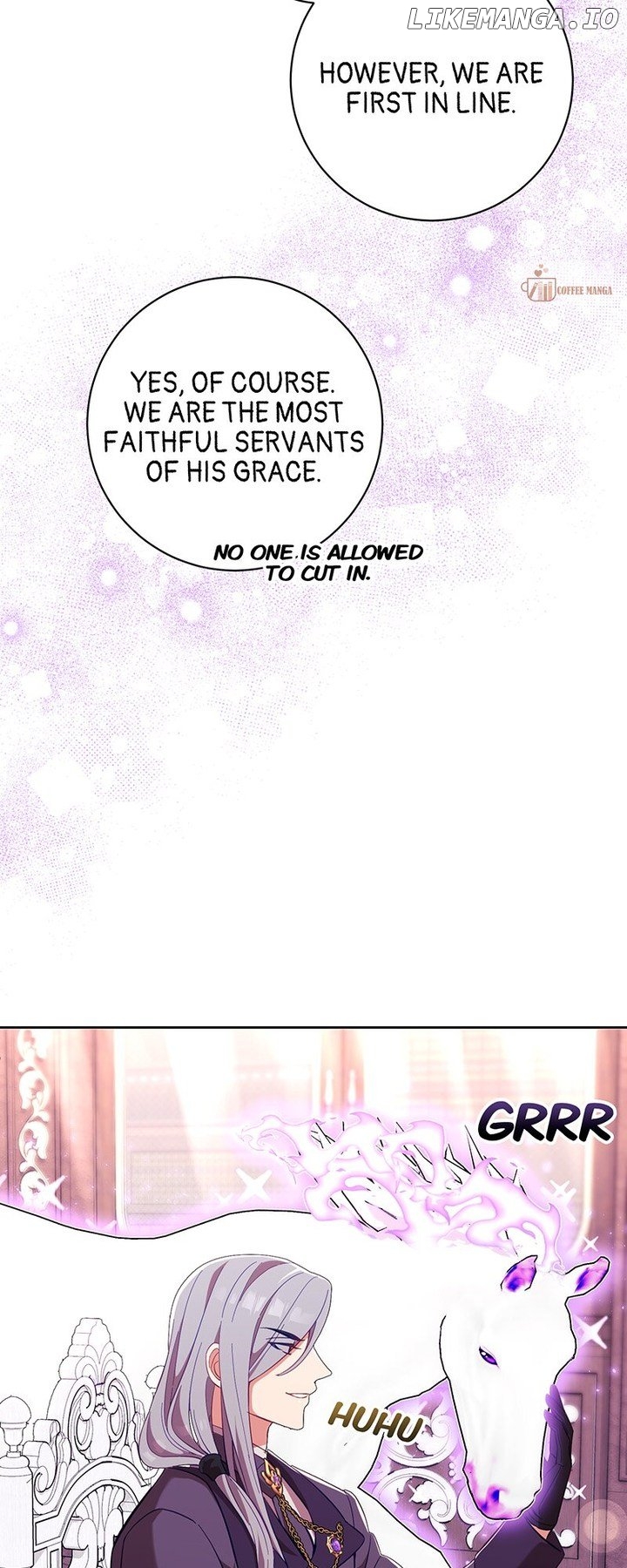 How to Make My Tyrant Husband Love Me Chapter 6 - page 29