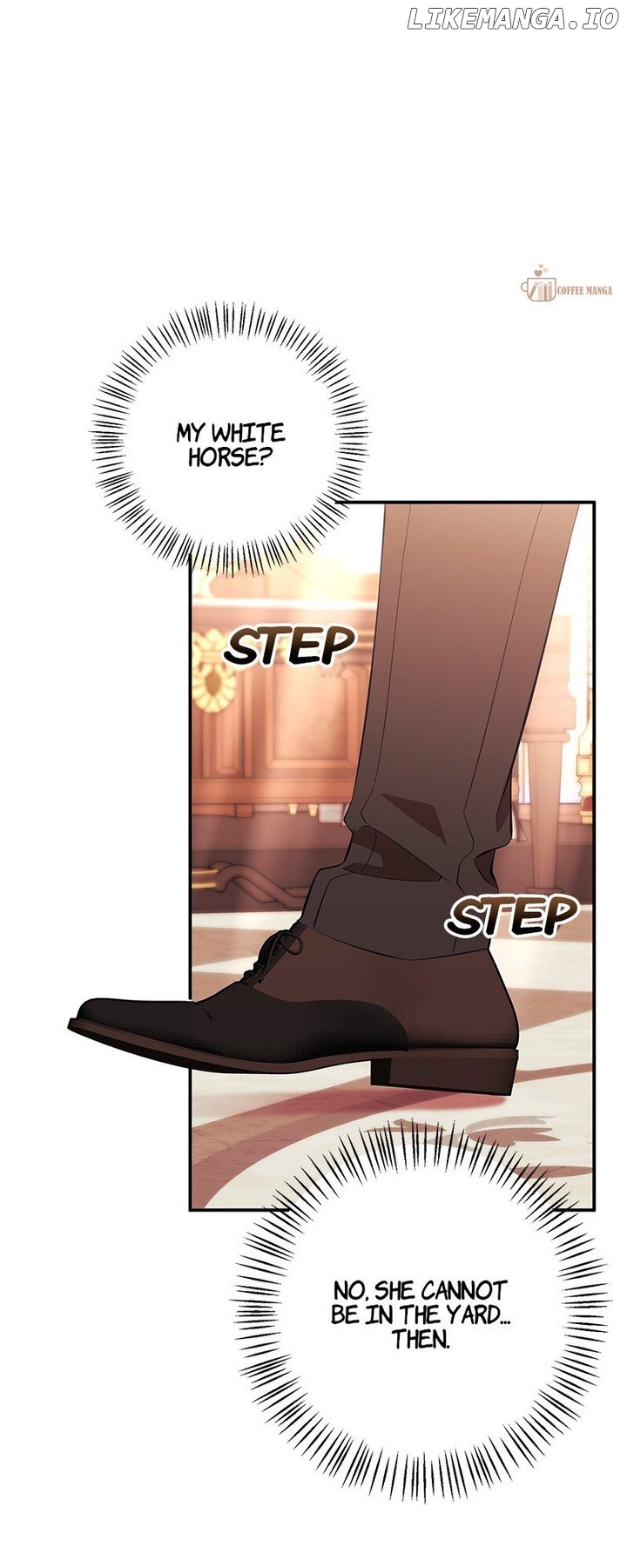 How to Make My Tyrant Husband Love Me Chapter 6 - page 3