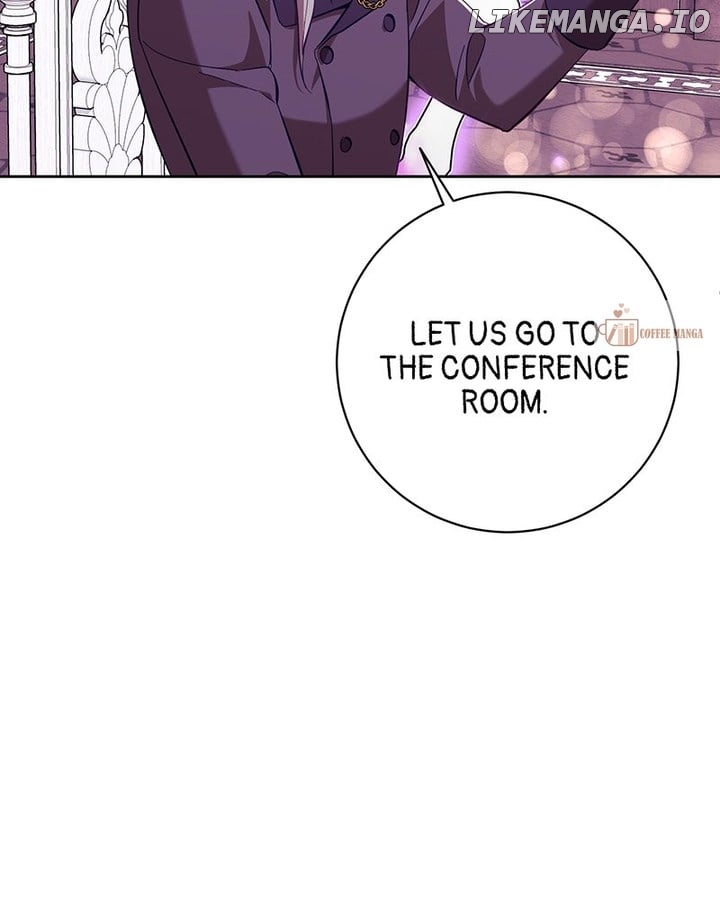 How to Make My Tyrant Husband Love Me Chapter 6 - page 30