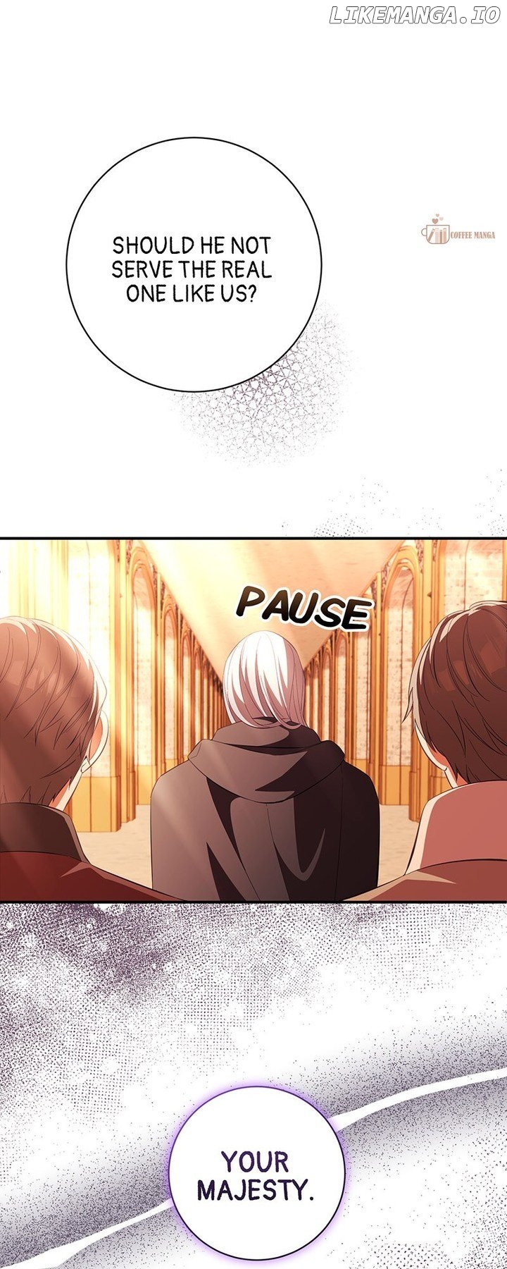 How to Make My Tyrant Husband Love Me Chapter 6 - page 34