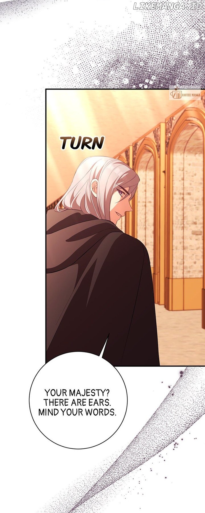 How to Make My Tyrant Husband Love Me Chapter 6 - page 35