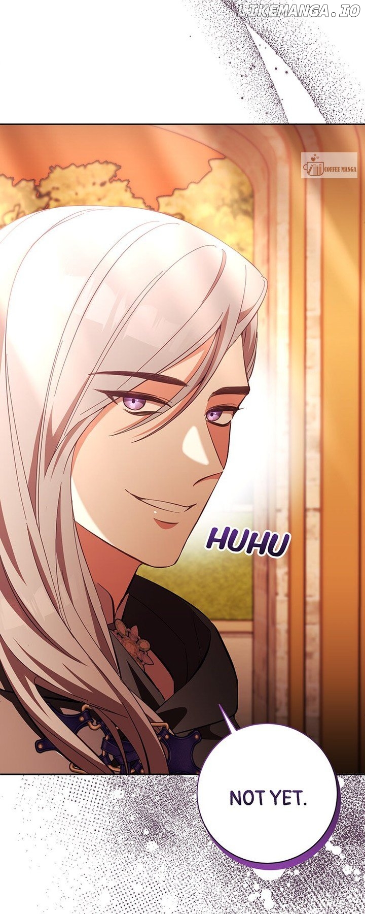 How to Make My Tyrant Husband Love Me Chapter 6 - page 37