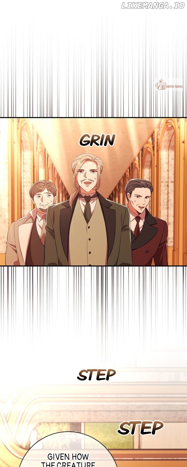 How to Make My Tyrant Husband Love Me Chapter 6 - page 38