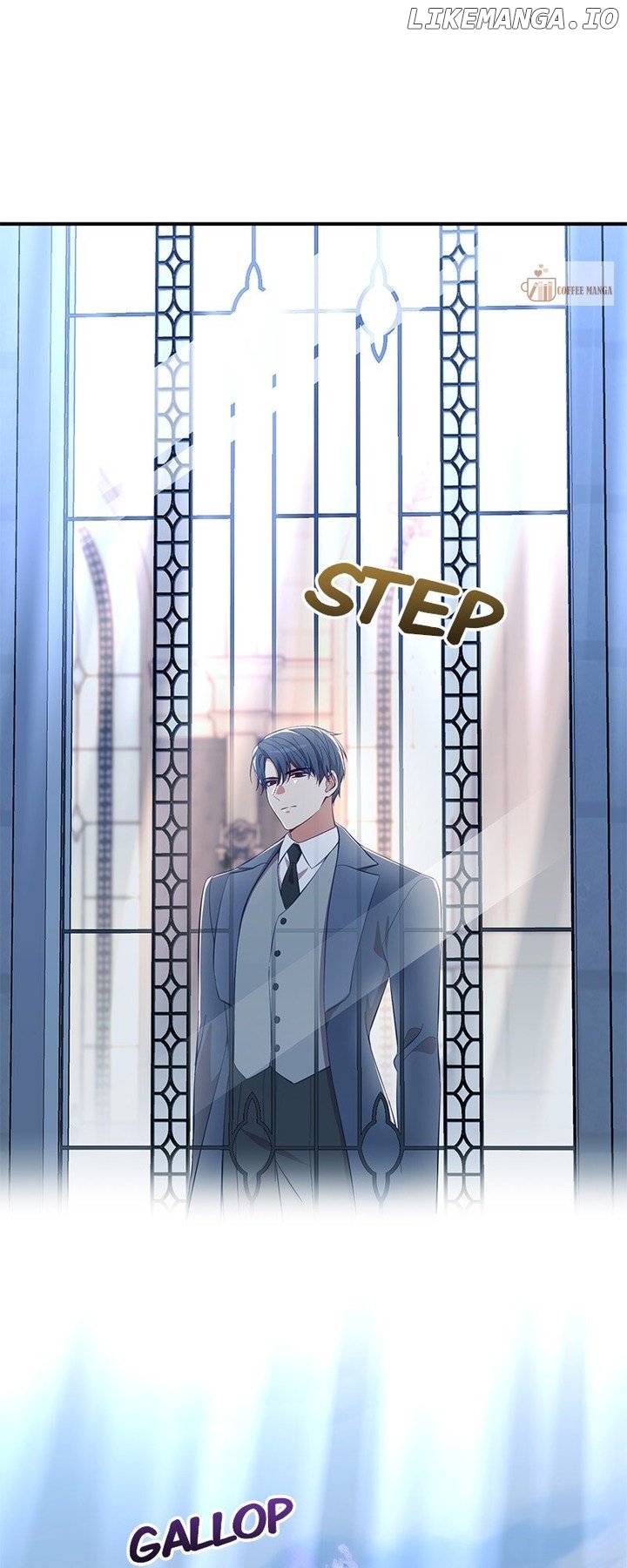 How to Make My Tyrant Husband Love Me Chapter 6 - page 4