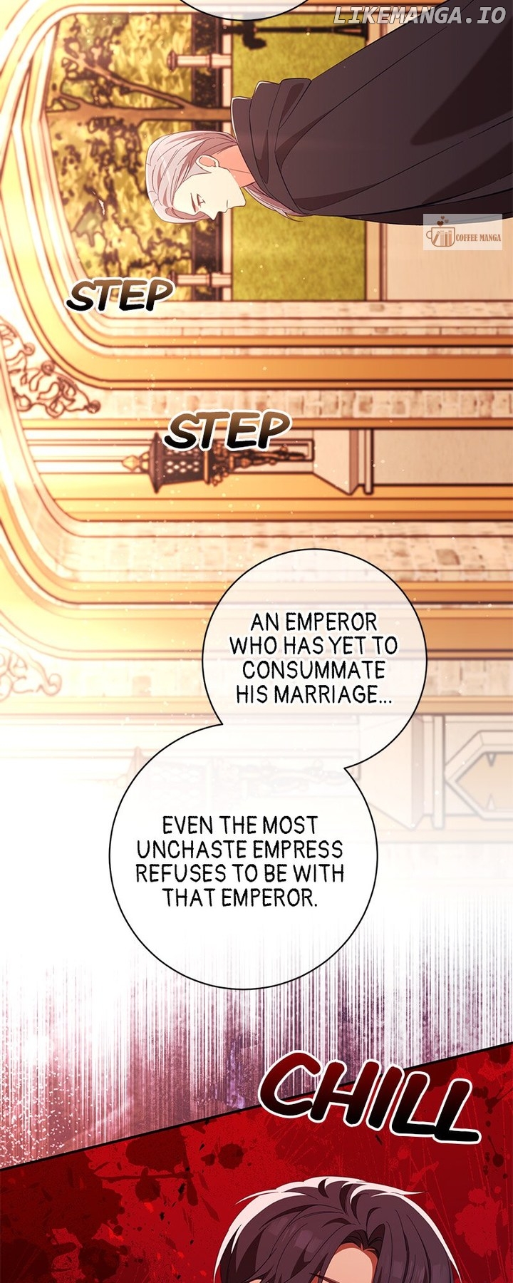 How to Make My Tyrant Husband Love Me Chapter 6 - page 40