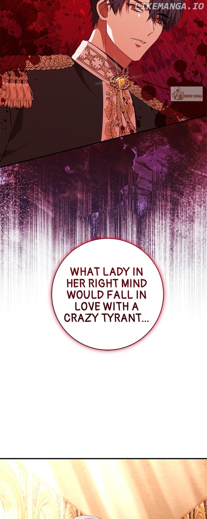 How to Make My Tyrant Husband Love Me Chapter 6 - page 41