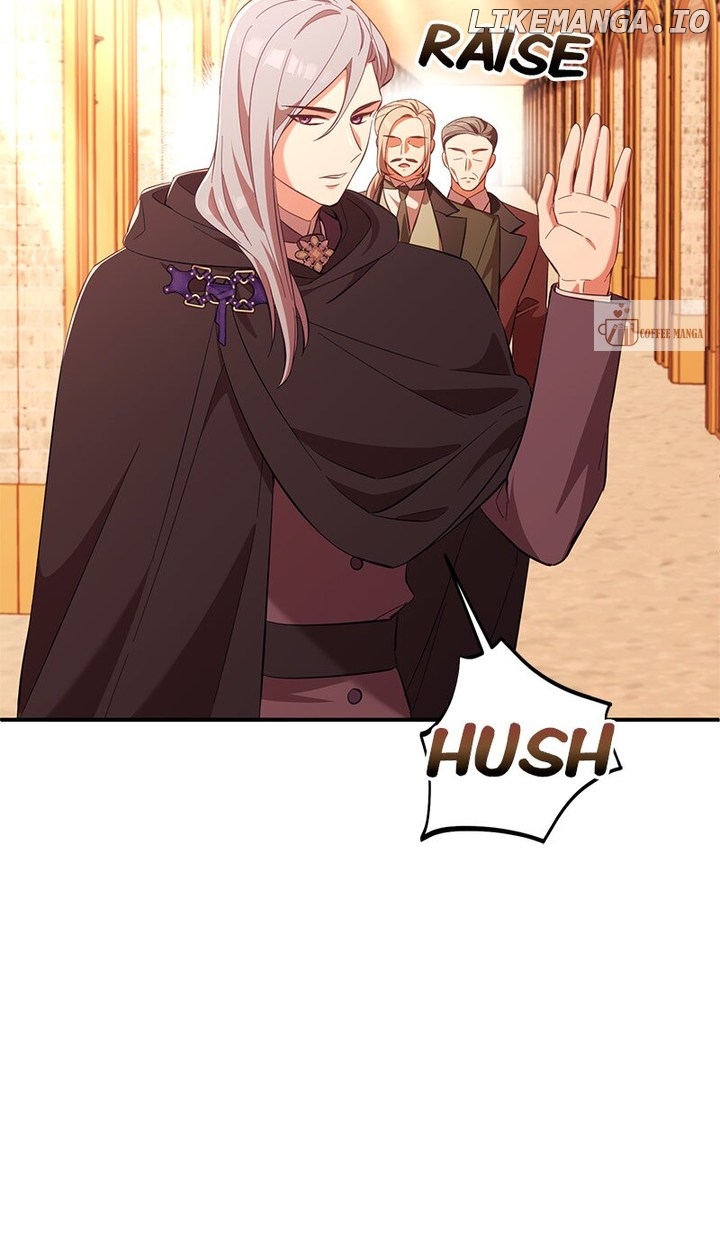 How to Make My Tyrant Husband Love Me Chapter 6 - page 42