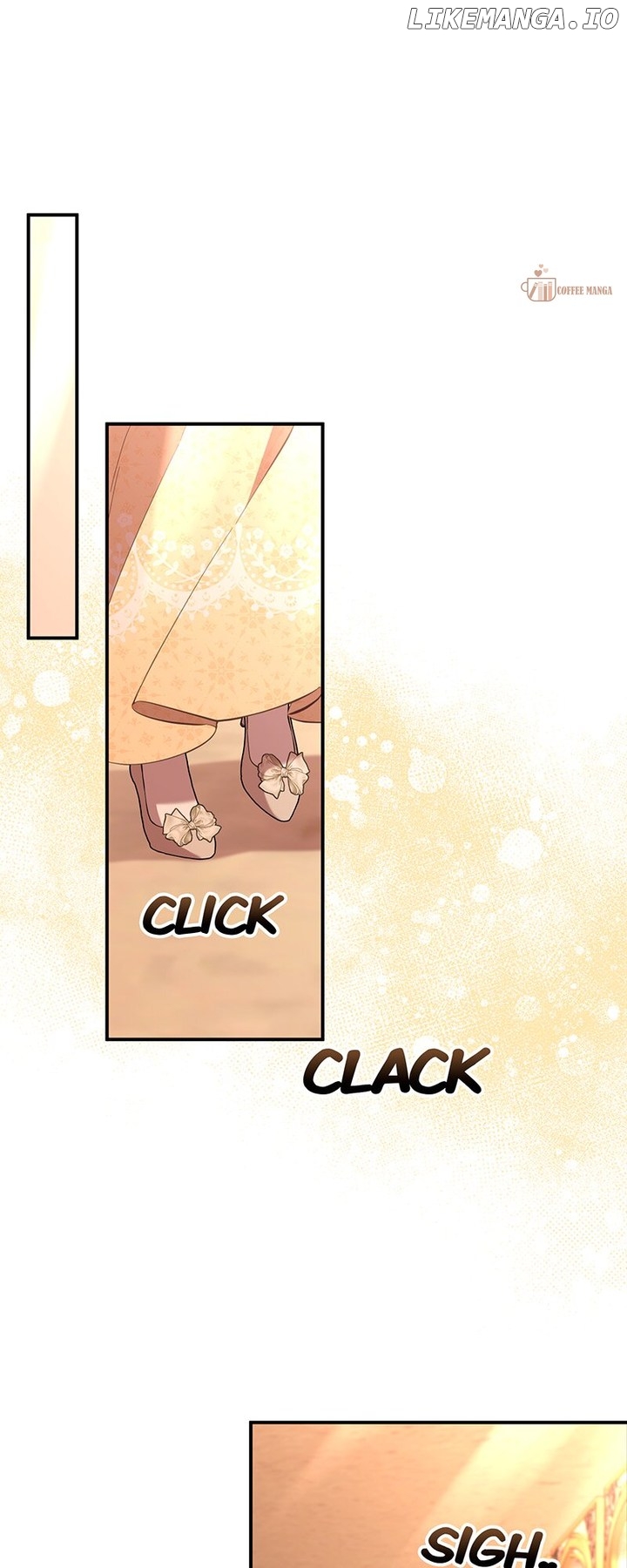 How to Make My Tyrant Husband Love Me Chapter 6 - page 43