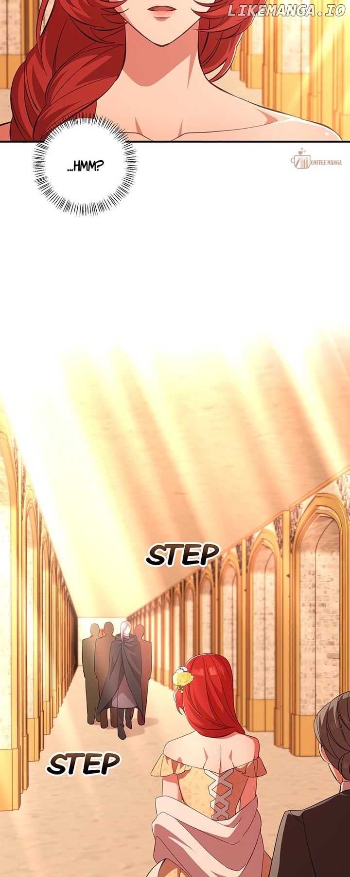 How to Make My Tyrant Husband Love Me Chapter 6 - page 45
