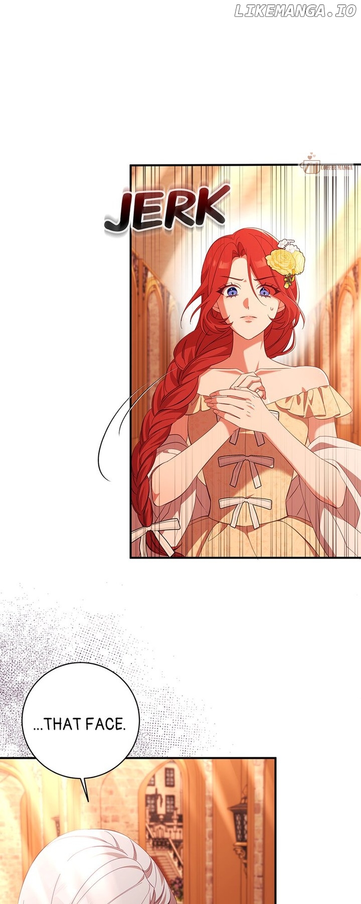How to Make My Tyrant Husband Love Me Chapter 6 - page 55