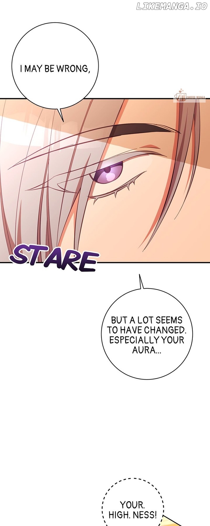 How to Make My Tyrant Husband Love Me Chapter 6 - page 58