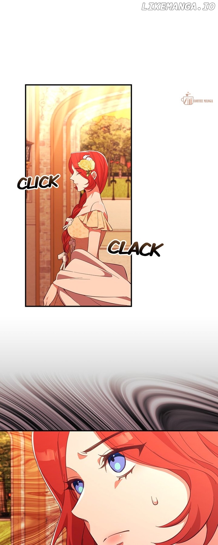 How to Make My Tyrant Husband Love Me Chapter 6 - page 61