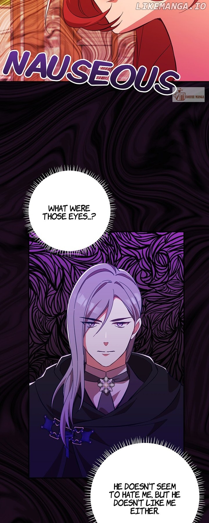 How to Make My Tyrant Husband Love Me Chapter 6 - page 62