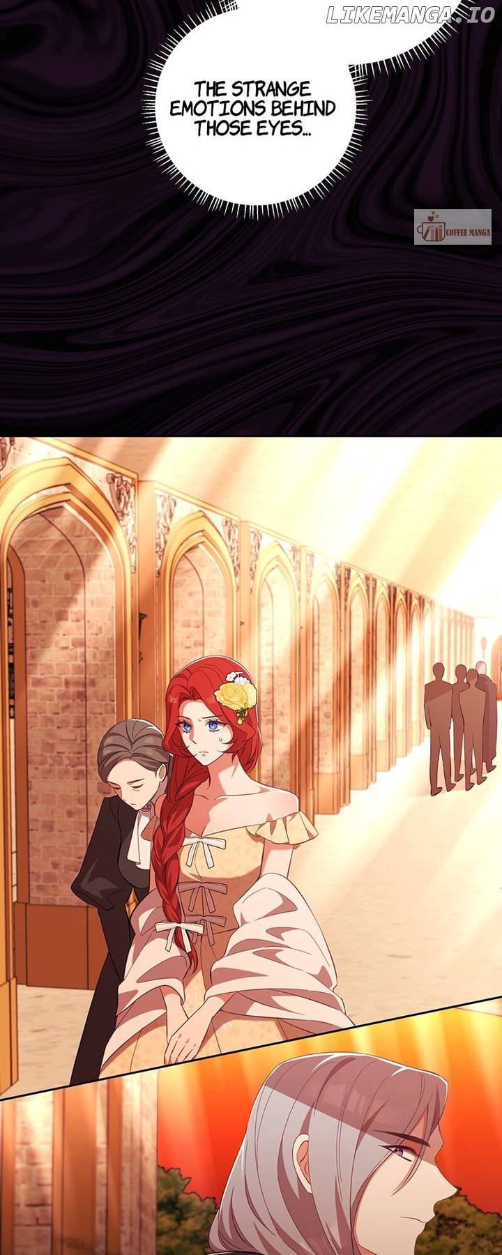 How to Make My Tyrant Husband Love Me Chapter 6 - page 63
