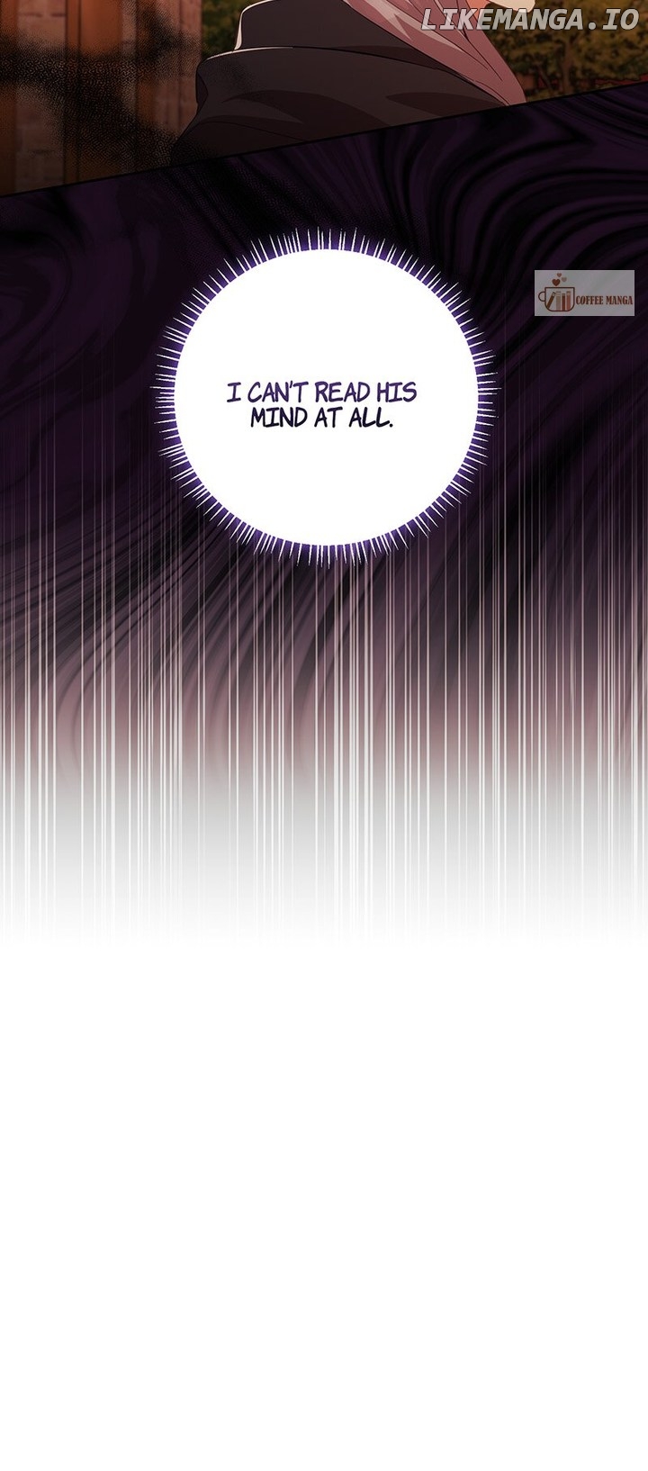 How to Make My Tyrant Husband Love Me Chapter 6 - page 64