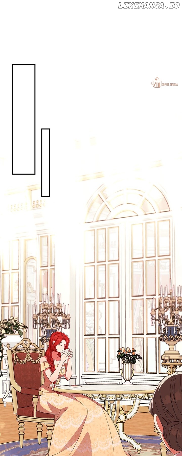 How to Make My Tyrant Husband Love Me Chapter 6 - page 65
