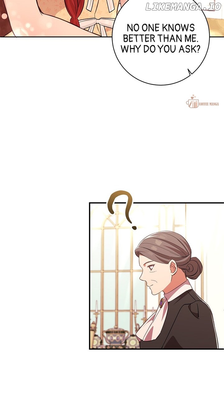 How to Make My Tyrant Husband Love Me Chapter 6 - page 70