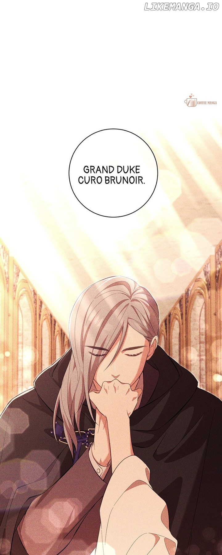 How to Make My Tyrant Husband Love Me Chapter 6 - page 71