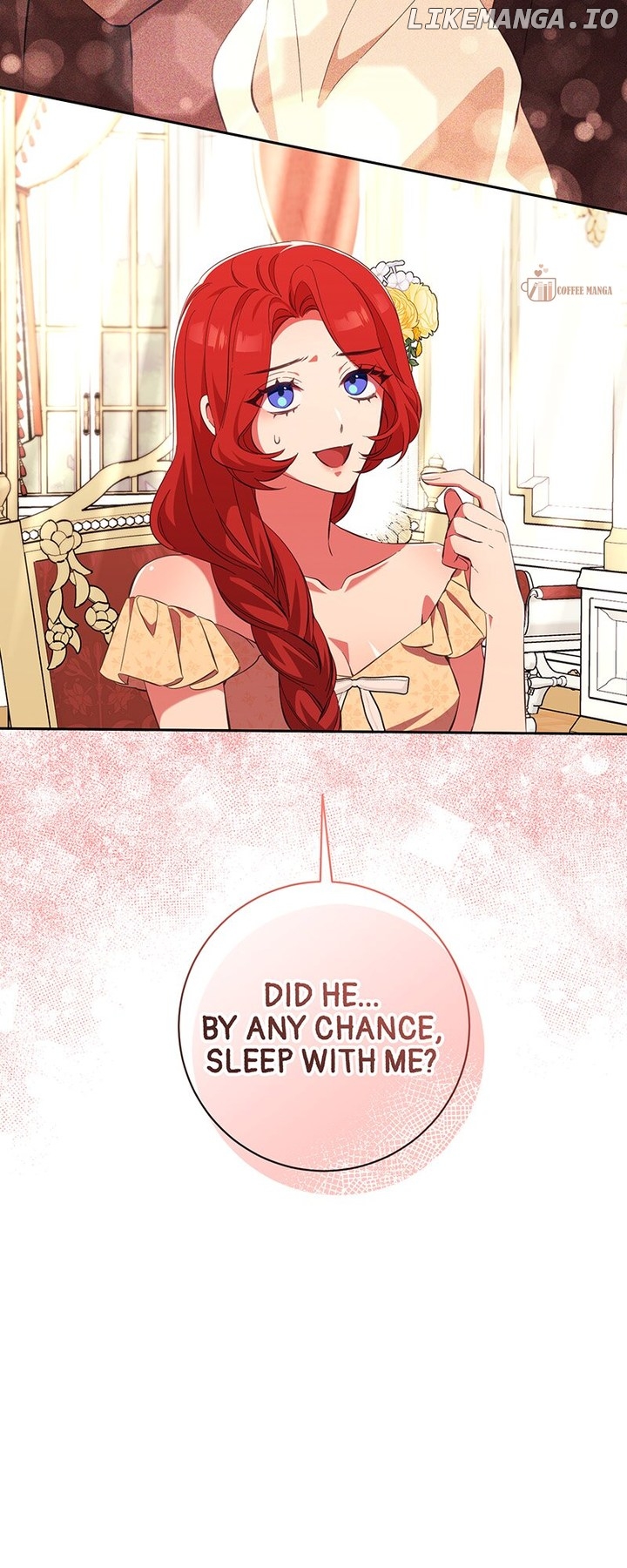 How to Make My Tyrant Husband Love Me Chapter 6 - page 72