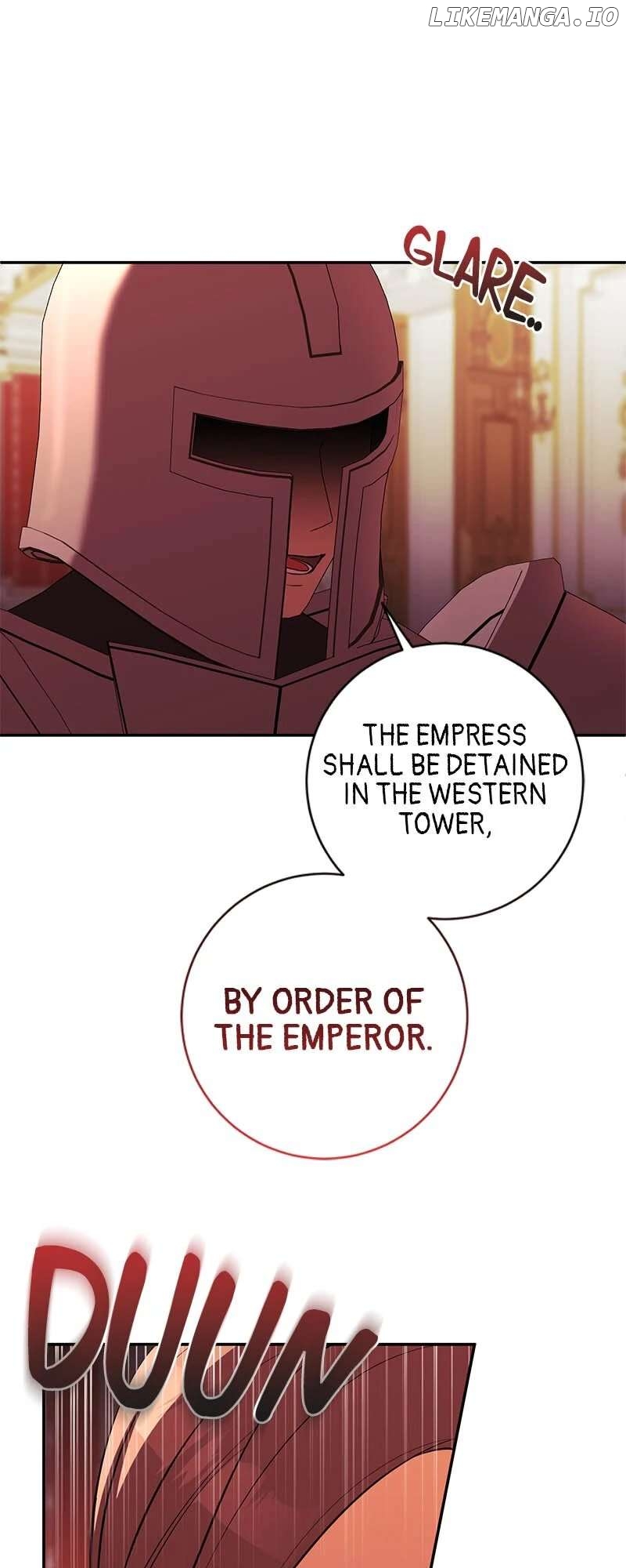 How to Make My Tyrant Husband Love Me Chapter 40 - page 10