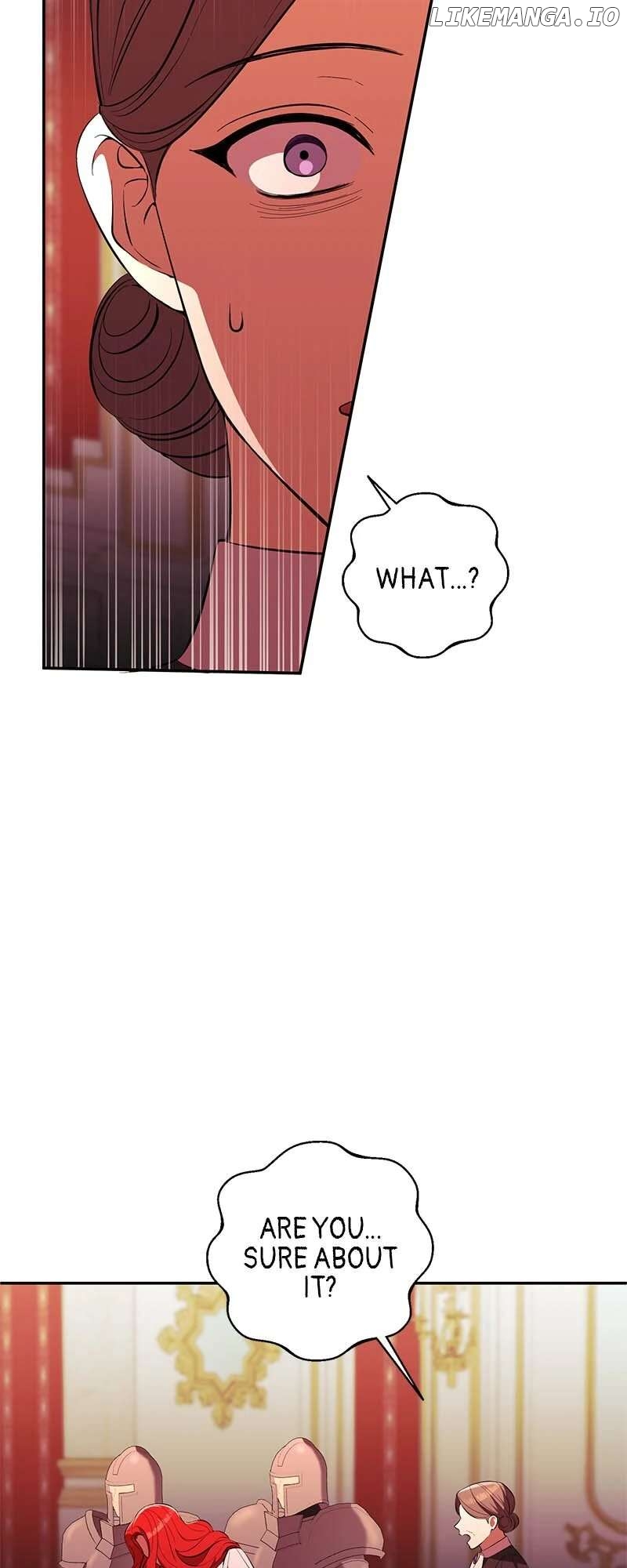 How to Make My Tyrant Husband Love Me Chapter 40 - page 11